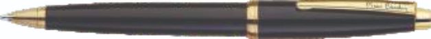 Pierre cardin Black Jack Ball Pen